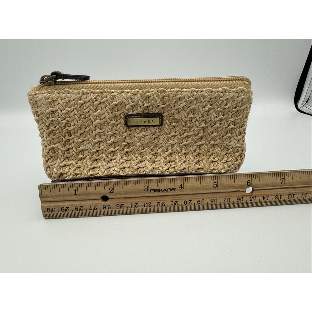 Strada Coin Purse - Picture 4 of 9